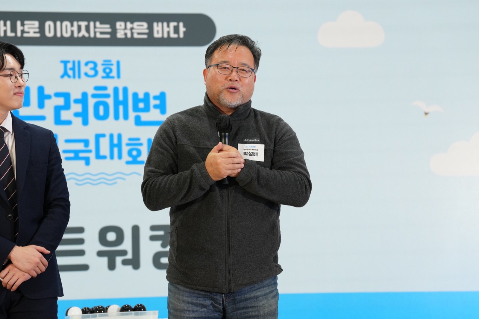 마음만 있으면 누구든 시작할 수 있게