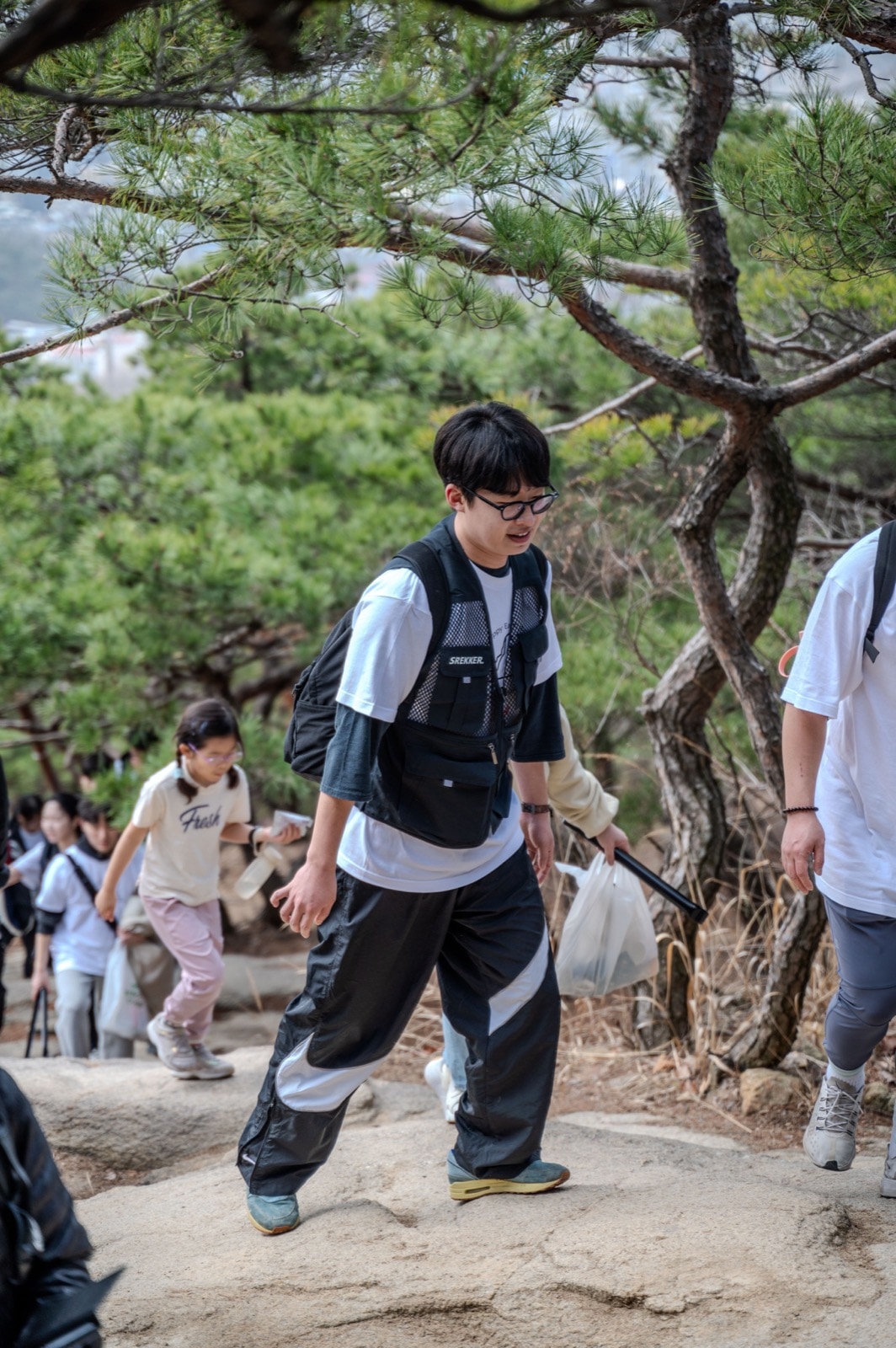 거창하지 않아도 괜찮습니다